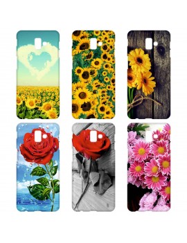 Custodia cover foderino RIGIDA protezione sottile per Cellulari Samsung 1 FA28