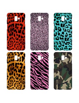 Custodia cover foderino RIGIDA protezione sottile per Cellulari Samsung 1 FA32