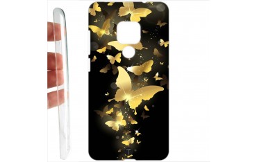 Custodia cover foderino RIGIDA protezione sottile per Cellulari Huawei 1 FA8