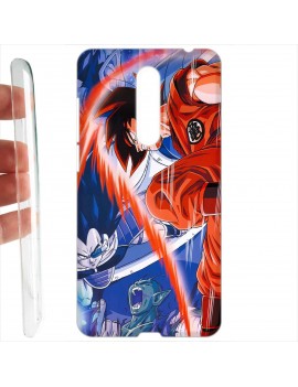 Custodia cover foderino RIGIDA protezione sottile per Cellulari Meizu 1 FA10