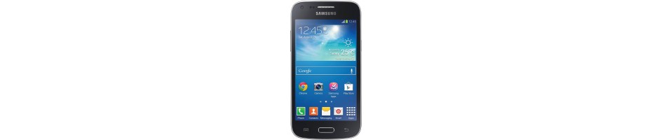 Cover personalizzate Samsung Galaxy Core Plus – Crea cover Samsung